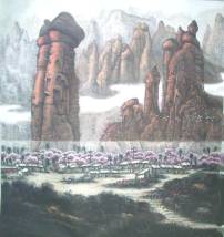 A07_ʯ��ӭ����һ��90.90(the new spring of the Stone wooden)